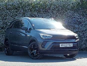 2022 - 1.2 Turbo [130] Ultimate 5dr