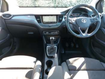 Used Vauxhall Crossland 2022 for sale - 74641891: Photo