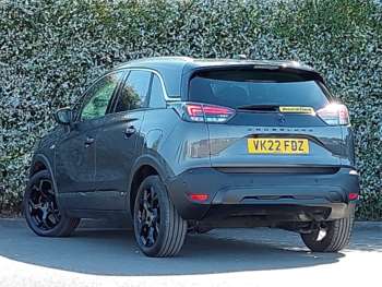 Used Vauxhall Crossland 2022 for sale - 74641891: Photo