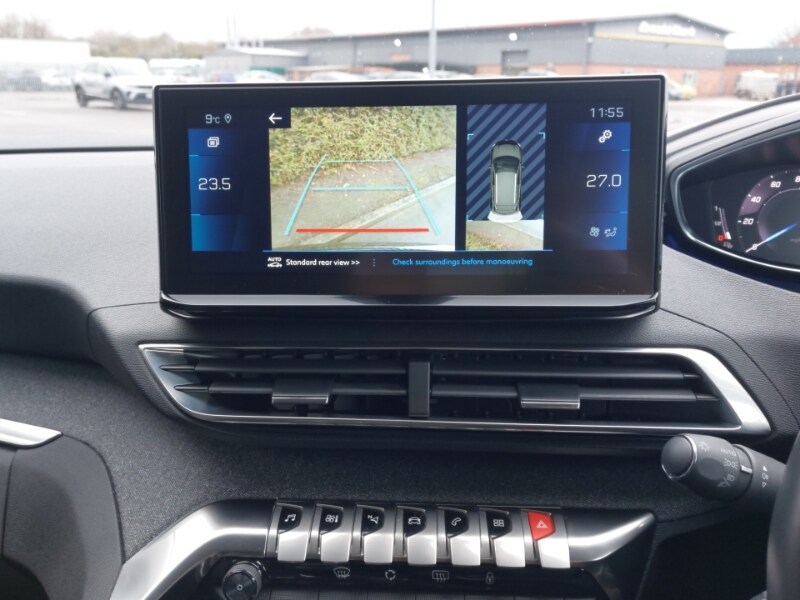 Used Peugeot 3008 2021 for sale - 77536583: Photo 11