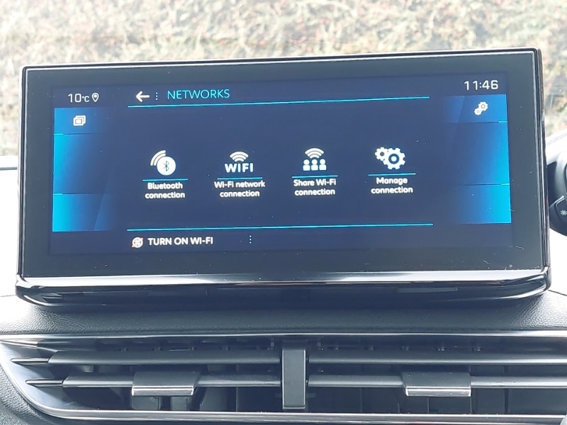 Used Peugeot 3008 2021 for sale - 77536583: Photo 12