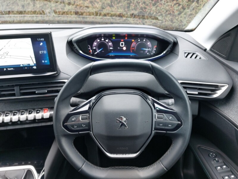 Used Peugeot 3008 2021 for sale - 77536583: Photo 17