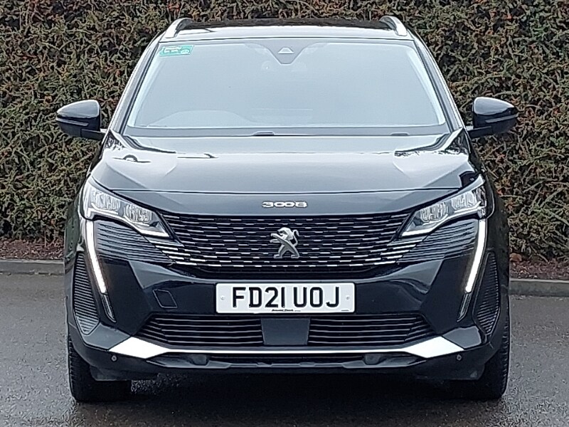 Used Peugeot 3008 2021 for sale - 77536583: Photo 19