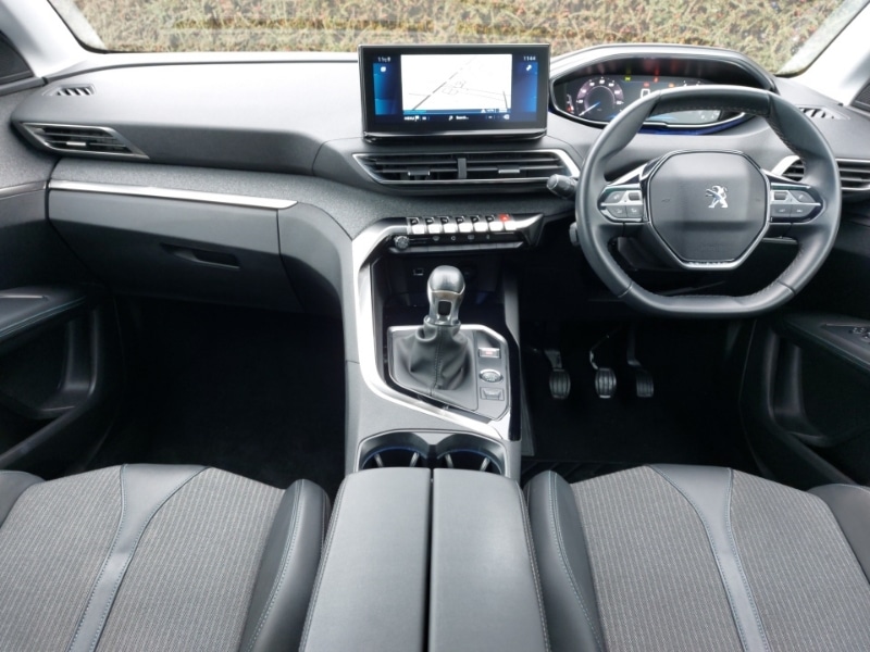 Used Peugeot 3008 2021 for sale - 77536583: Photo 2