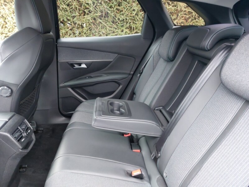 Used Peugeot 3008 2021 for sale - 77536583: Photo 6