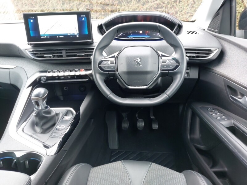 Used Peugeot 3008 2021 for sale - 77536583: Photo 7