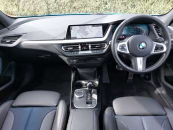 Used BMW 1 Series 2022 for sale - 75018242: Photo