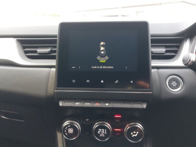 Used Renault Captur 2020 for sale - 77585135: Photo 11