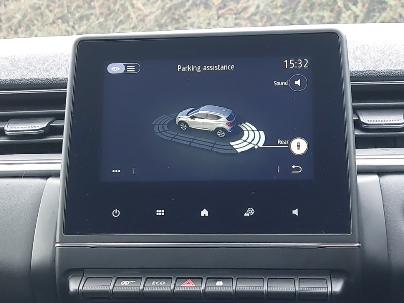 Used Renault Captur 2020 for sale - 77585135: Photo 14