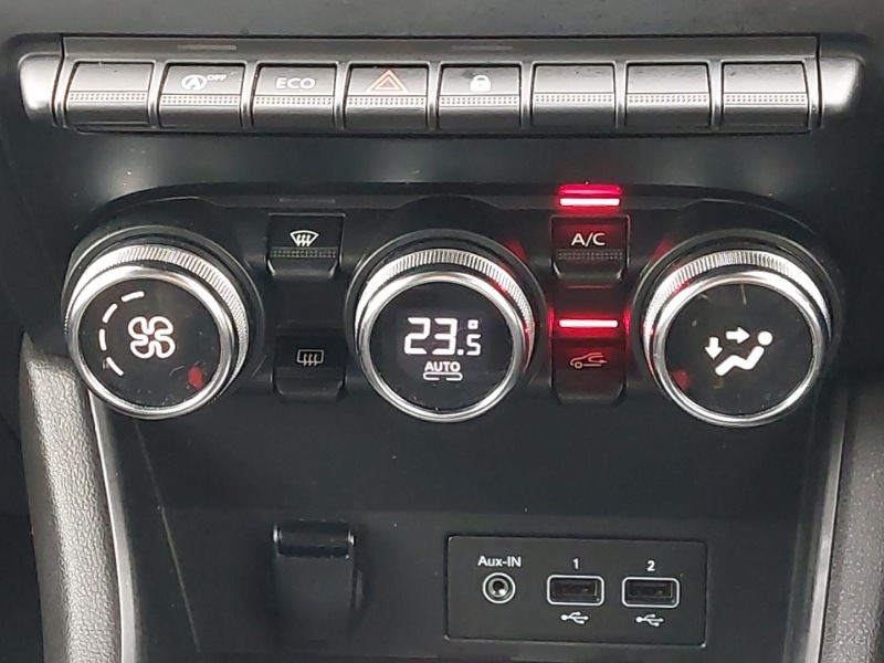 Used Renault Captur 2020 for sale - 77585135: Photo 16