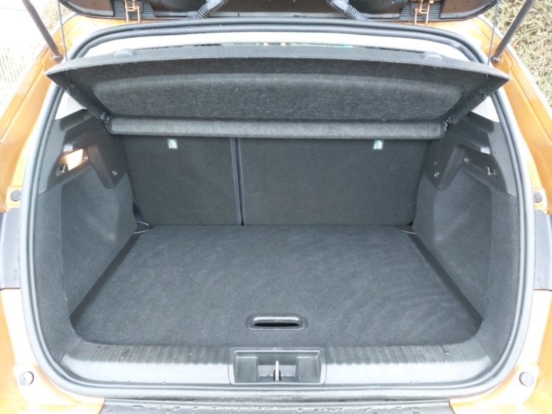 Used Renault Captur 2020 for sale - 77585135: Photo 8