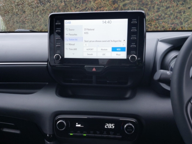 Used Toyota Yaris 2022 for sale - 77615059: Photo 10