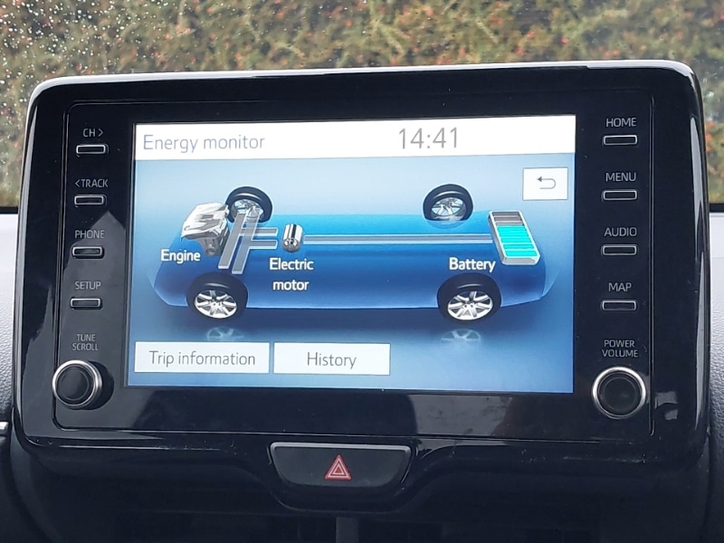 Used Toyota Yaris 2022 for sale - 77615059: Photo 14