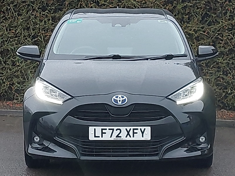 Used Toyota Yaris 2022 for sale - 77615059: Photo 19