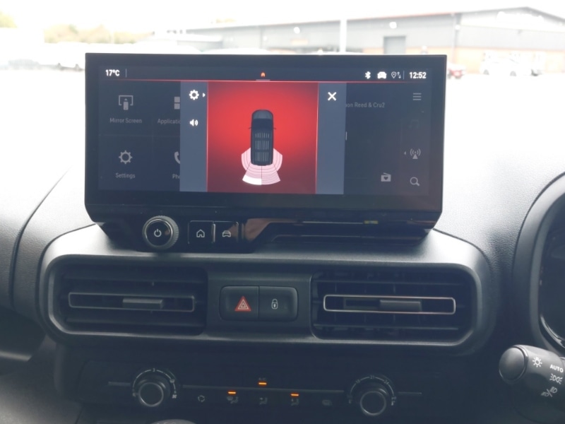 Used Vauxhall Combo 2024 for sale - 76484198: Photo 11