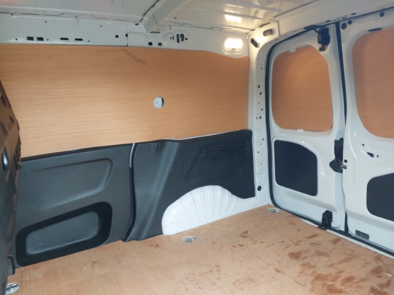 Used Vauxhall Combo 2024 for sale - 76484198: Photo 6