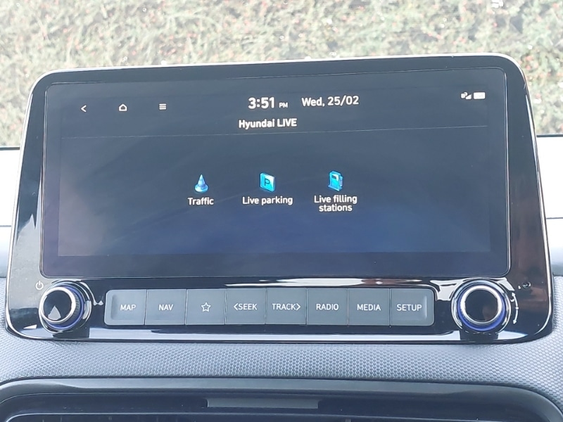 Used Hyundai KONA 2023 for sale - 77669763: Photo 13