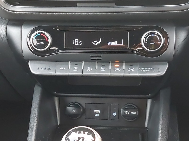 Used Hyundai KONA 2023 for sale - 77669763: Photo 16