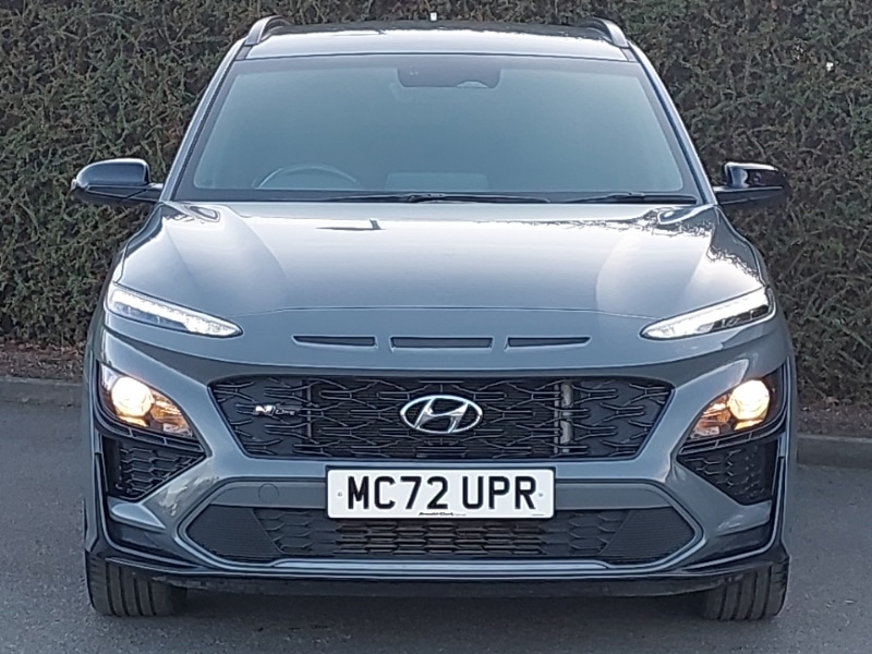 Used Hyundai KONA 2023 for sale - 77669763: Photo 19