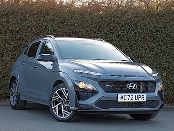 Used Hyundai KONA 2023 for sale - 77669763: Photo
