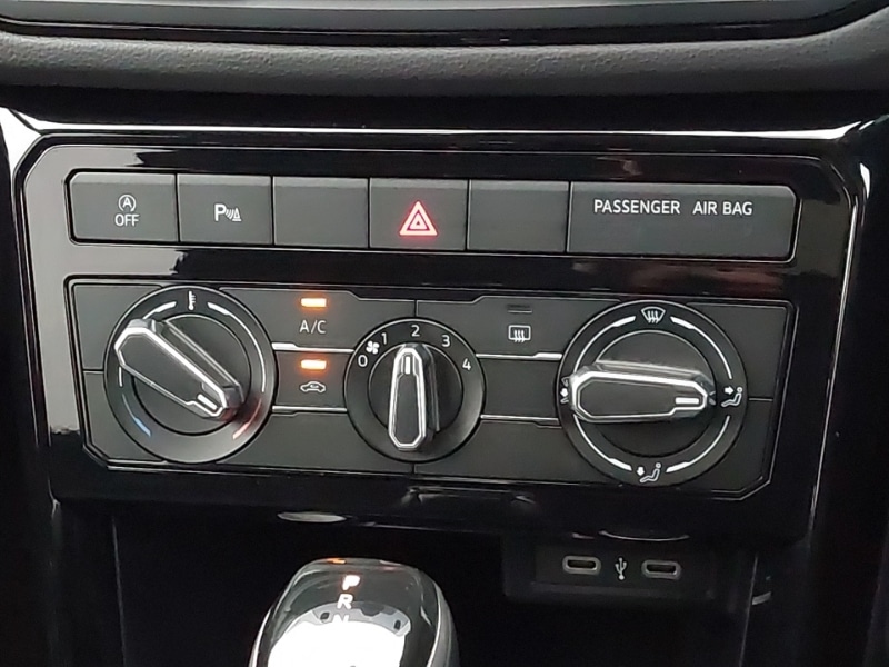 Used Volkswagen T-Cross 2024 for sale - 77209166: Photo 16