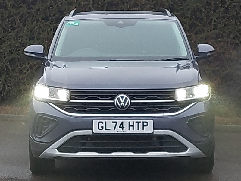 Used Volkswagen T-Cross 2024 for sale - 77209166: Photo 19