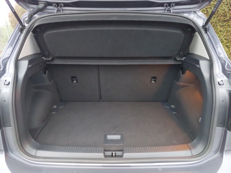 Used Volkswagen T-Cross 2024 for sale - 77209166: Photo 8