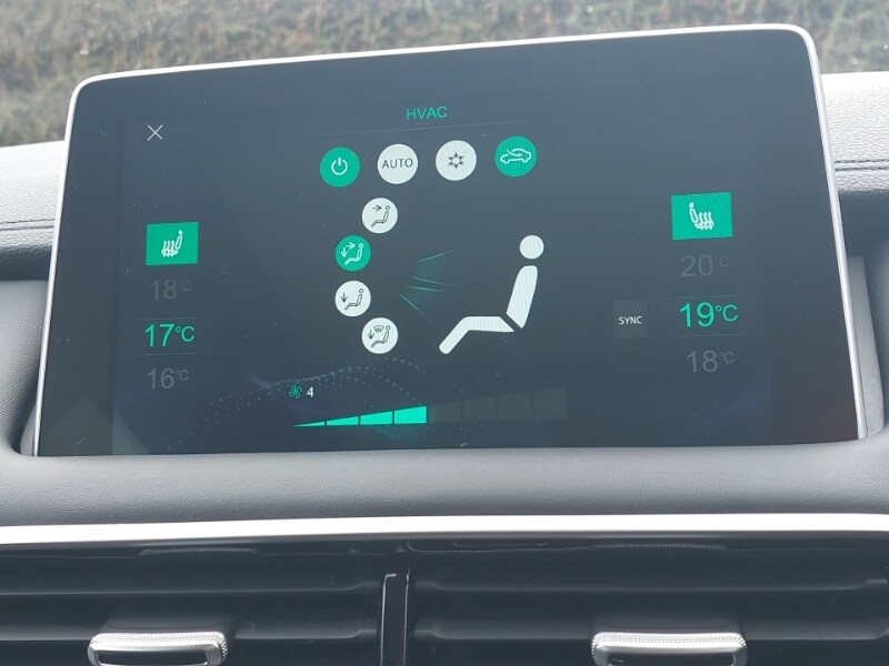 Used MG MG HS 2023 for sale - 77818395: Photo 14