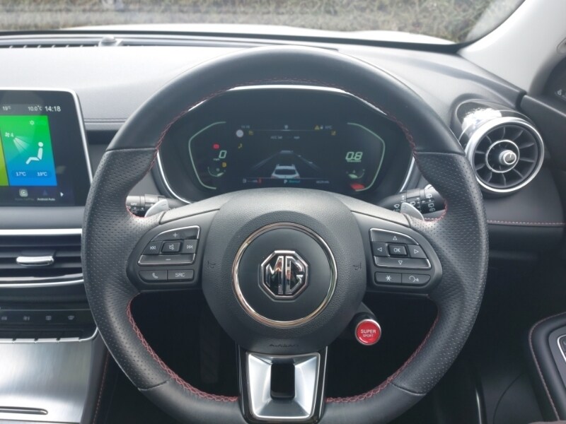 Used MG MG HS 2023 for sale - 77818395: Photo 17