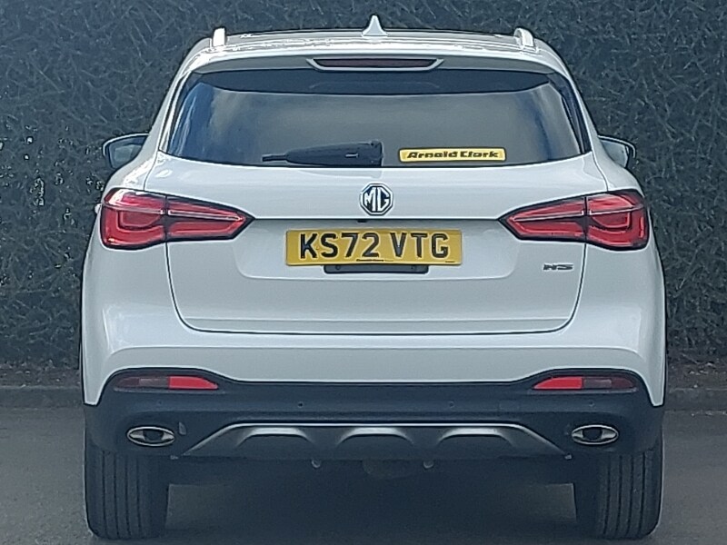 Used MG MG HS 2023 for sale - 77818395: Photo 18