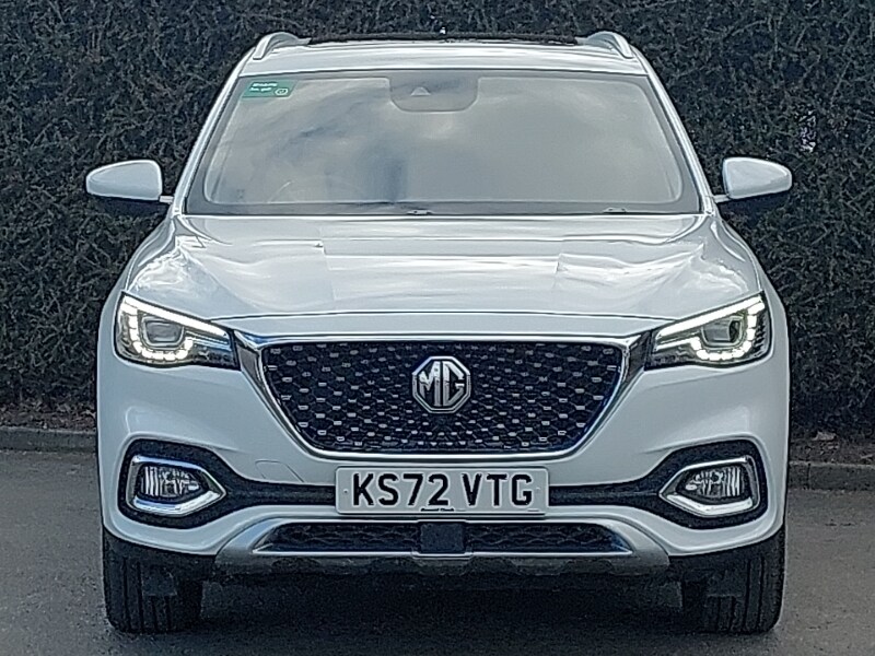 Used MG MG HS 2023 for sale - 77818395: Photo 19