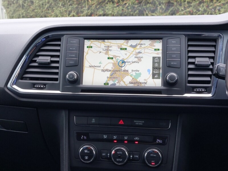 Used SEAT Ateca 2018 for sale - 78094084: Photo 10