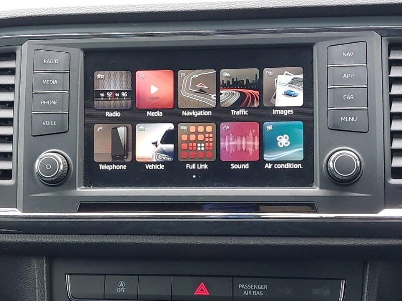 Used SEAT Ateca 2018 for sale - 78094084: Photo 12