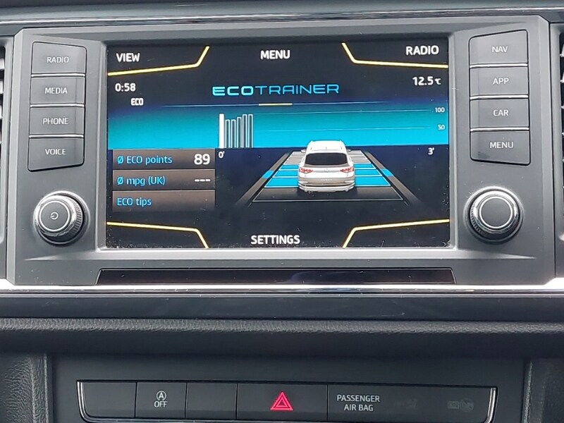 Used SEAT Ateca 2018 for sale - 78094084: Photo 13