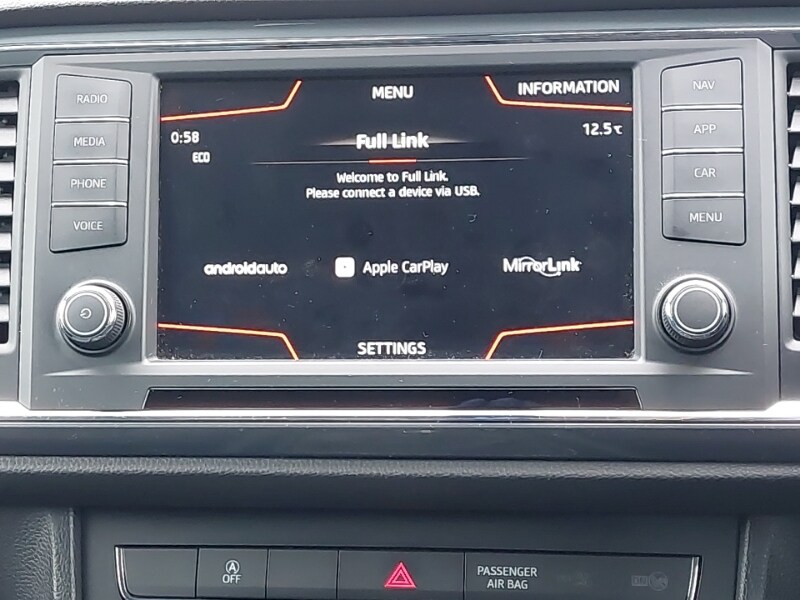 Used SEAT Ateca 2018 for sale - 78094084: Photo 14