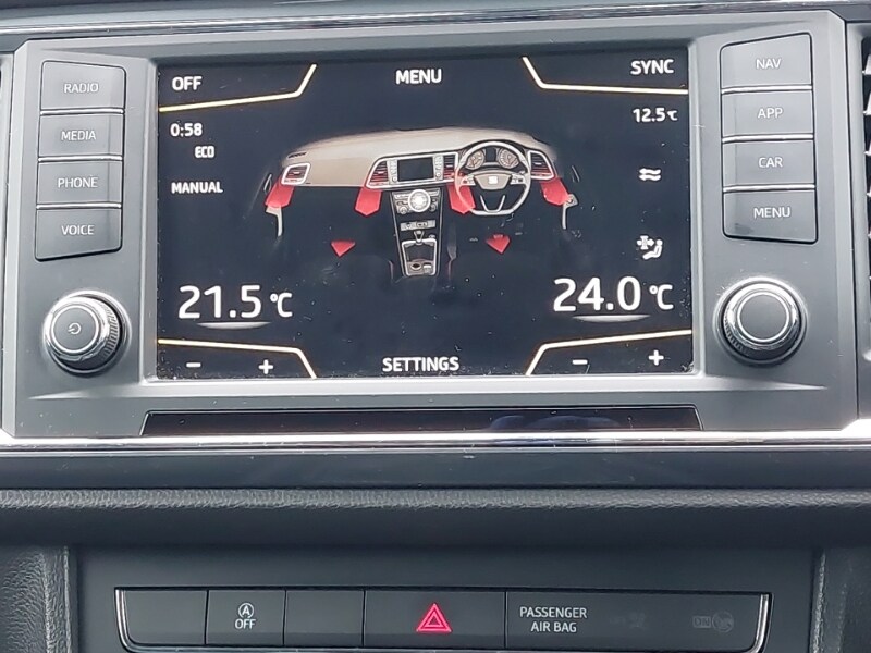 Used SEAT Ateca 2018 for sale - 78094084: Photo 15