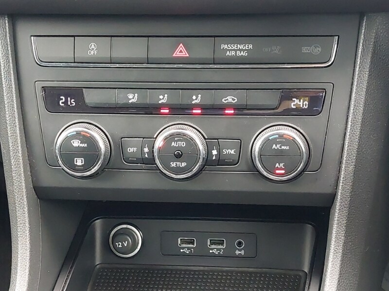 Used SEAT Ateca 2018 for sale - 78094084: Photo 16