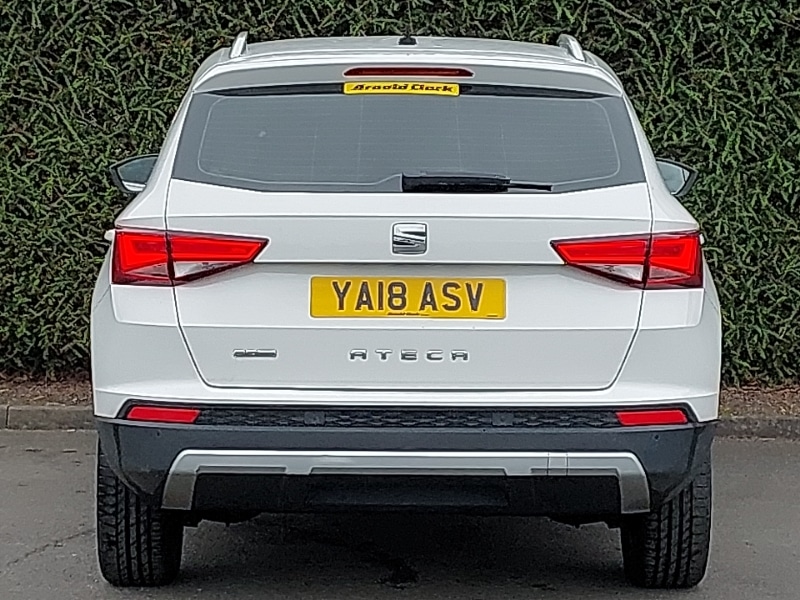 Used SEAT Ateca 2018 for sale - 78094084: Photo 18