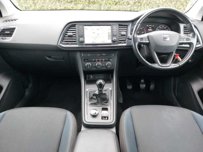 Used SEAT Ateca 2018 for sale - 78094084: Photo 2