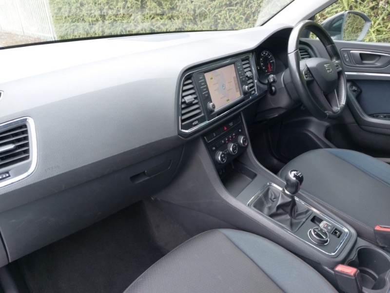 Used SEAT Ateca 2018 for sale - 78094084: Photo 5