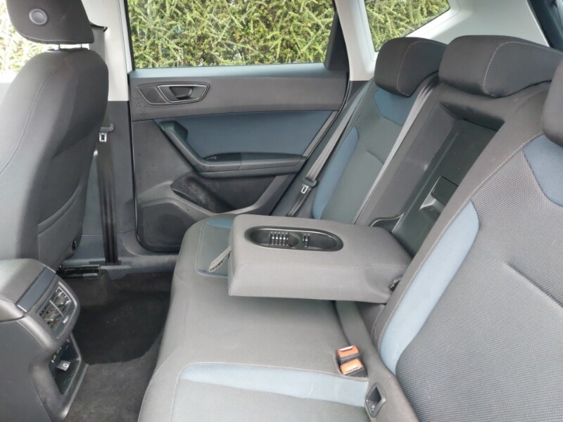 Used SEAT Ateca 2018 for sale - 78094084: Photo 6