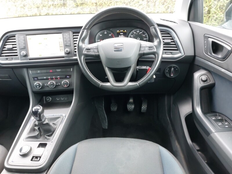 Used SEAT Ateca 2018 for sale - 78094084: Photo 7