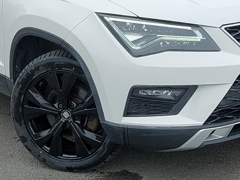 Used SEAT Ateca 2018 for sale - 78094084: Photo 9