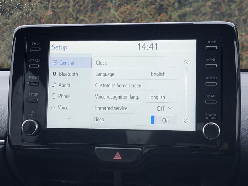 Used Toyota Yaris 2022 for sale - 77389314: Photo 13