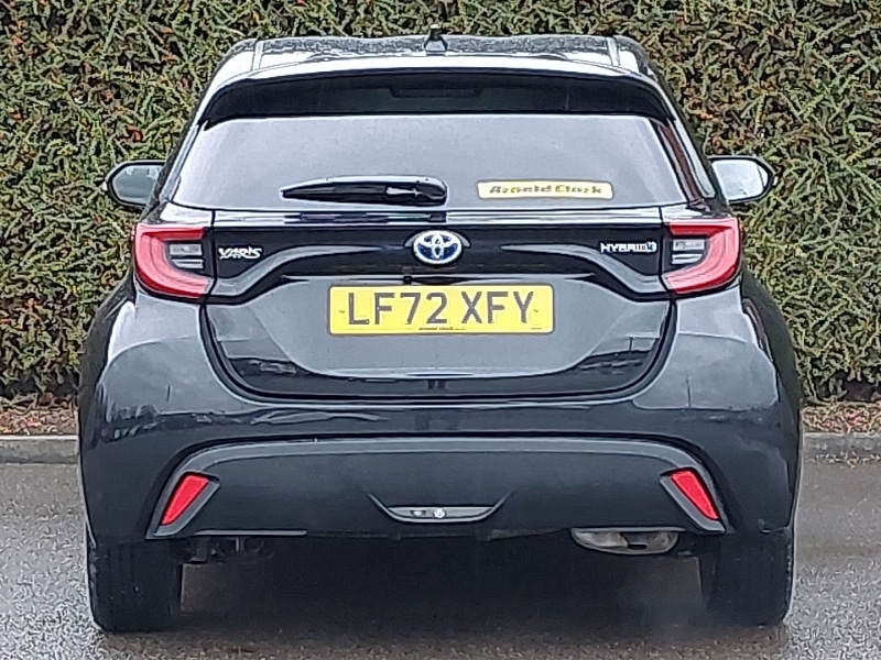 Used Toyota Yaris 2022 for sale - 77389314: Photo 18