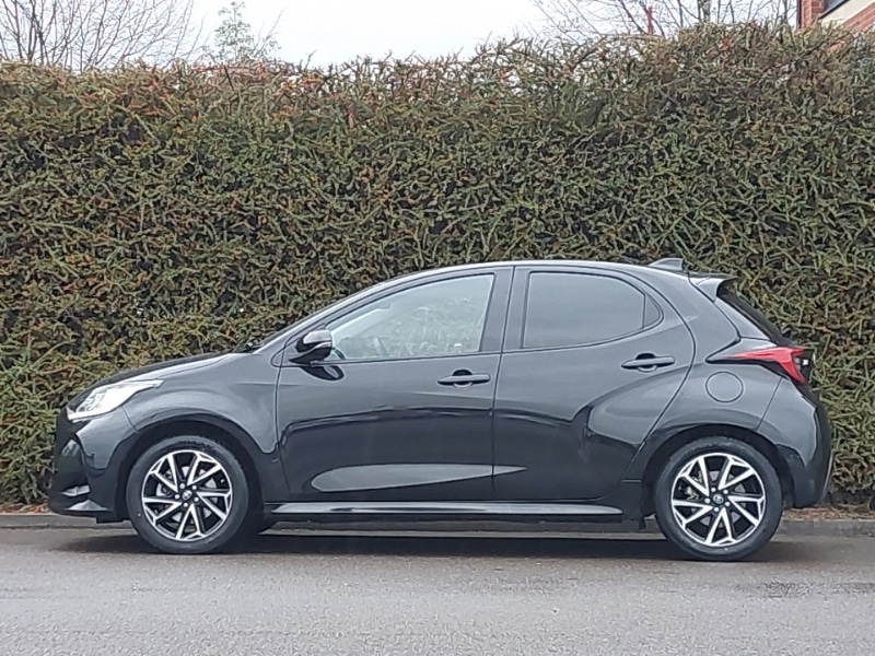 Used Toyota Yaris 2022 for sale - 77389314: Photo 4