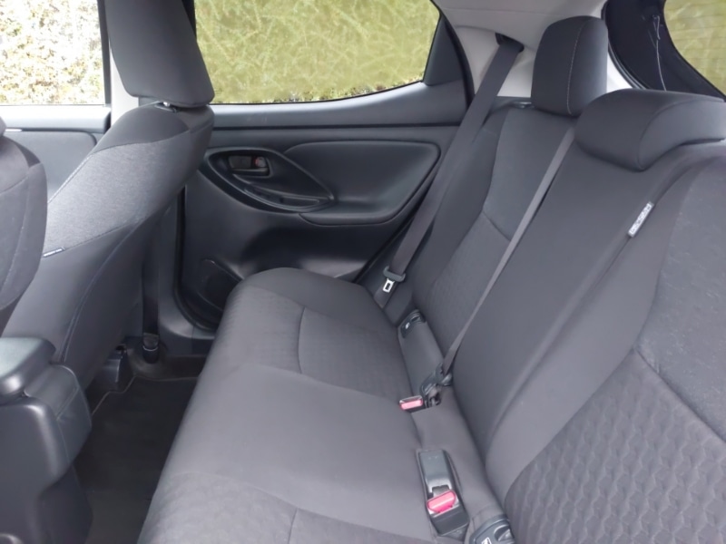 Used Toyota Yaris 2022 for sale - 77389314: Photo 6