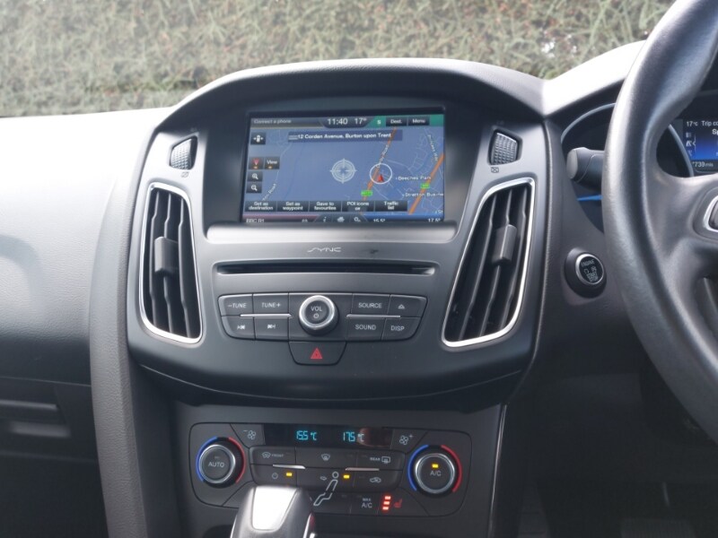 Used Ford Focus 2016 for sale - 76478718: Photo 10