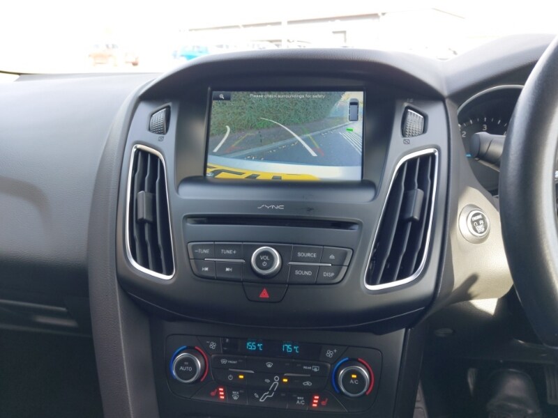 Used Ford Focus 2016 for sale - 76478718: Photo 11