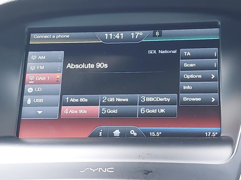 Used Ford Focus 2016 for sale - 76478718: Photo 12